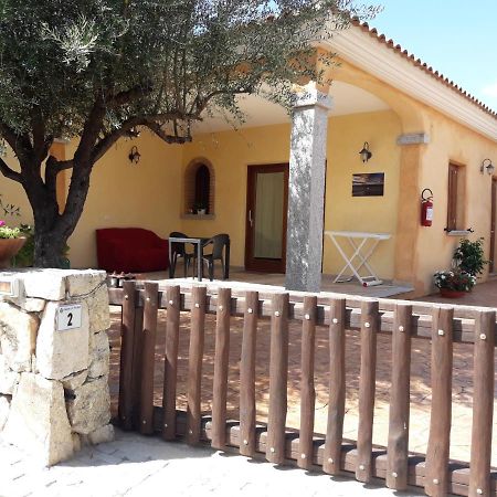 Affittacamere B&B Il Fiore Posada  Exterior photo