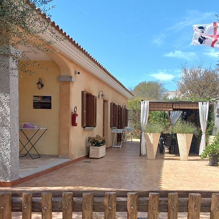 Affittacamere B&B Il Fiore Posada  Exterior photo