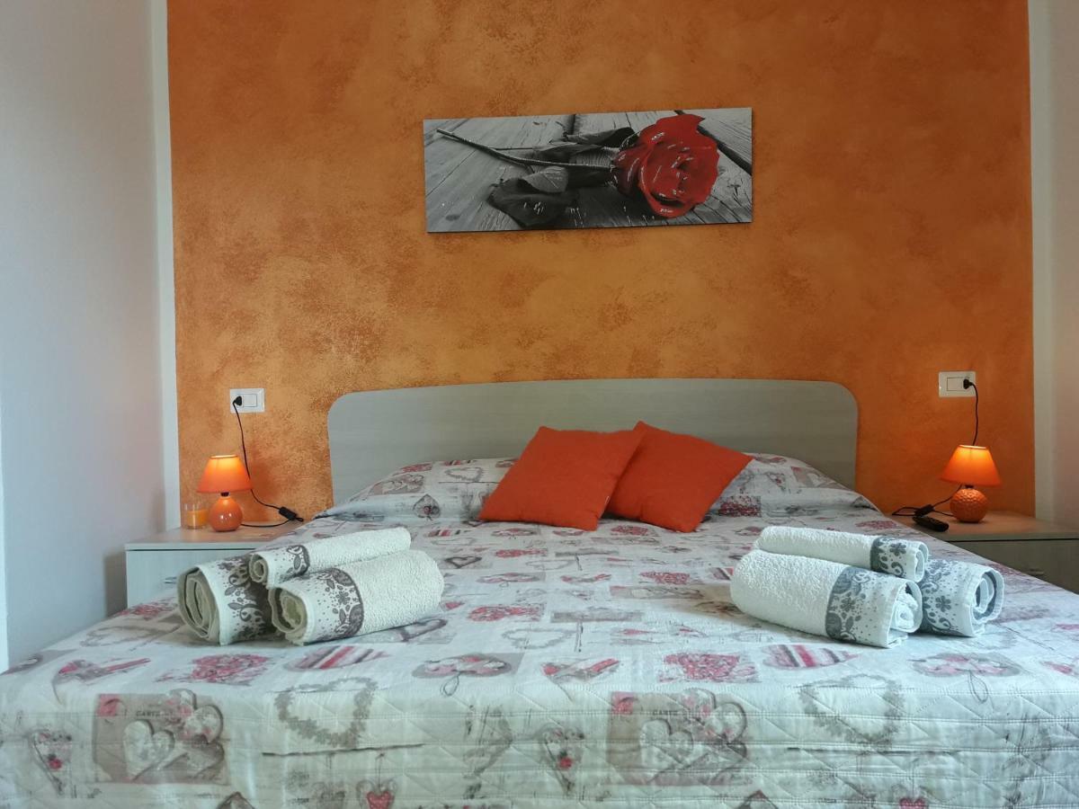 Affittacamere B&B Il Fiore Posada  Exterior photo